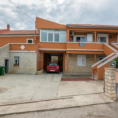 Drago Apartment Бибинє Екстер'єр фото