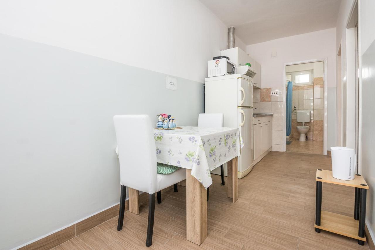 Drago Apartment Бибинє Екстер'єр фото