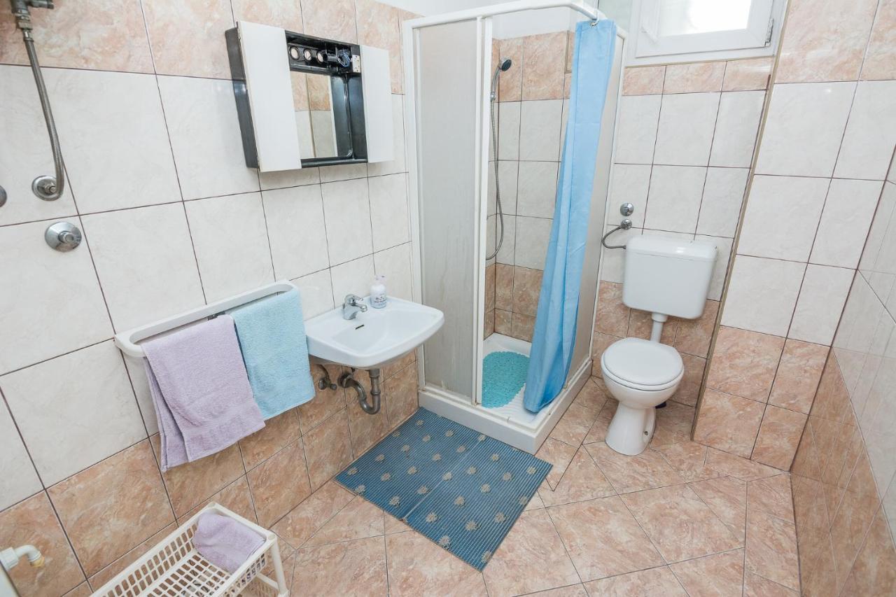 Drago Apartment Бибинє Екстер'єр фото