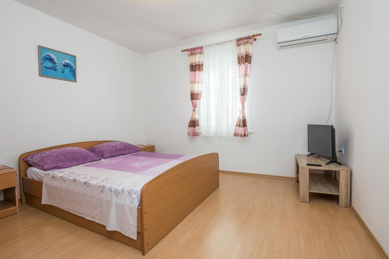 Drago Apartment Бибинє Екстер'єр фото