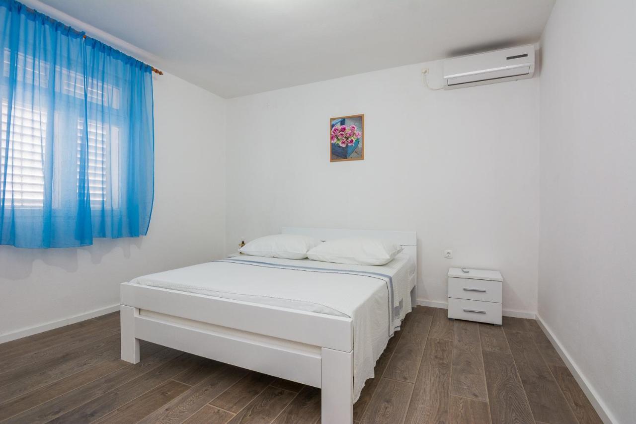 Drago Apartment Бибинє Екстер'єр фото